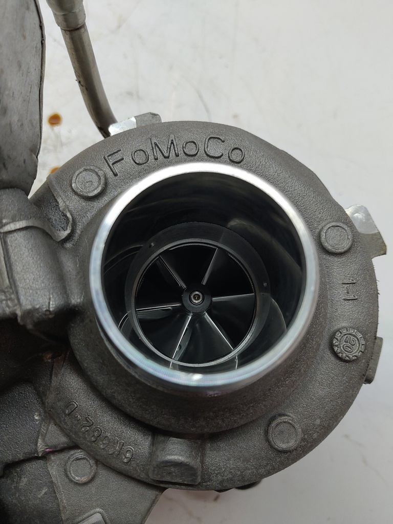 [MTD-520506] Turbocompresor Ford F-150 3.5 V6 T35PDTD