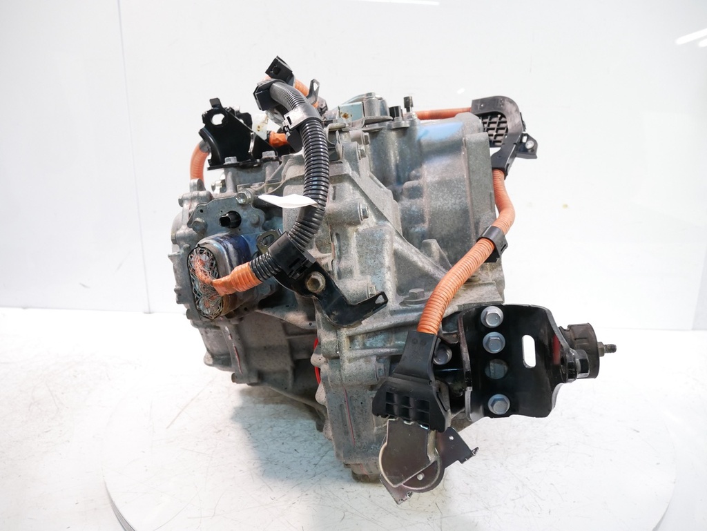 [MTD-436577] Caja de cambios automática Toyota Auris E18 1.8 híbrido 2ZR-FXE 3090047084