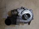 Turbocompresor Mercedes Clase C W205 1.6 BlueTEC OM626.951 136 CV