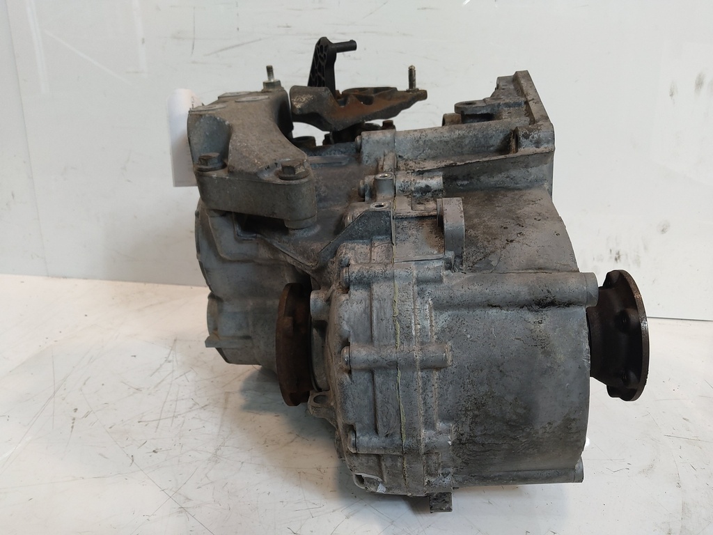 [MTD-521744] Caja de cambios manual VW Passat B6 2.0 TDI 6 velocidades