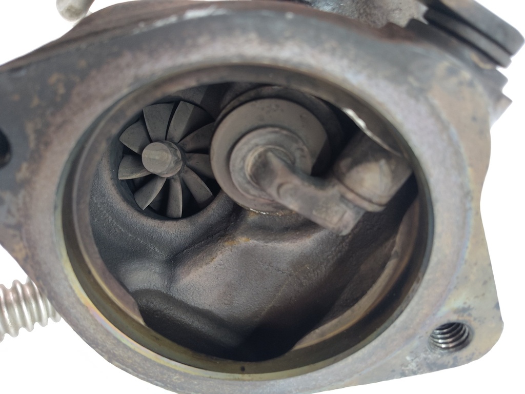 [MTD-523204] Turbocompresor Ford F-150 2021 3.5 V6 4WD ML3E-6K682-BB