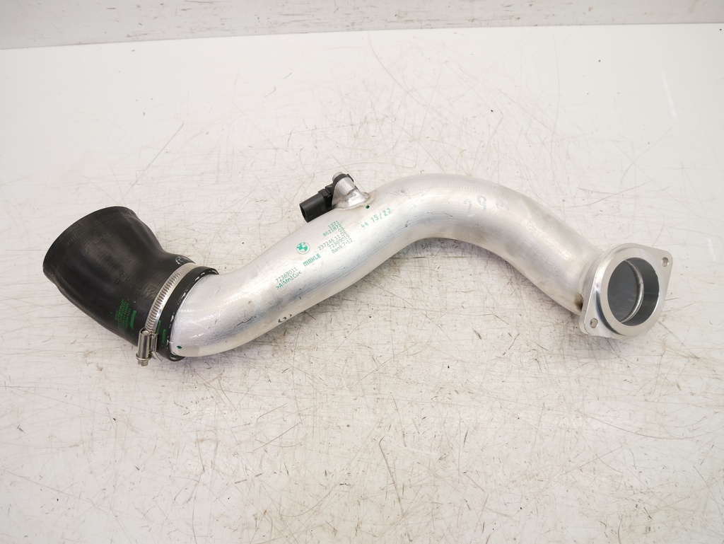 [MTD-406398] Colector de admisión Rolls Royce Cullinan Ghost 6.75 V12 N74B68A 8621872