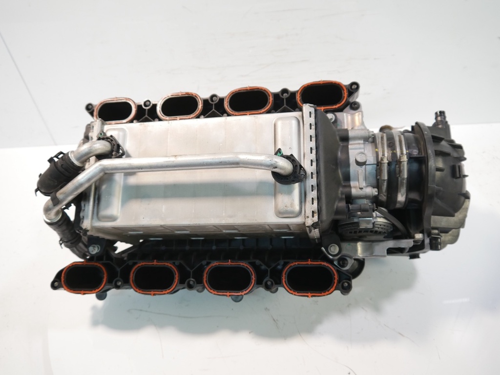 [MTD-470542] Colector de admisión Mercedes-Benz GL450 4-matic 4.7 M278.928
