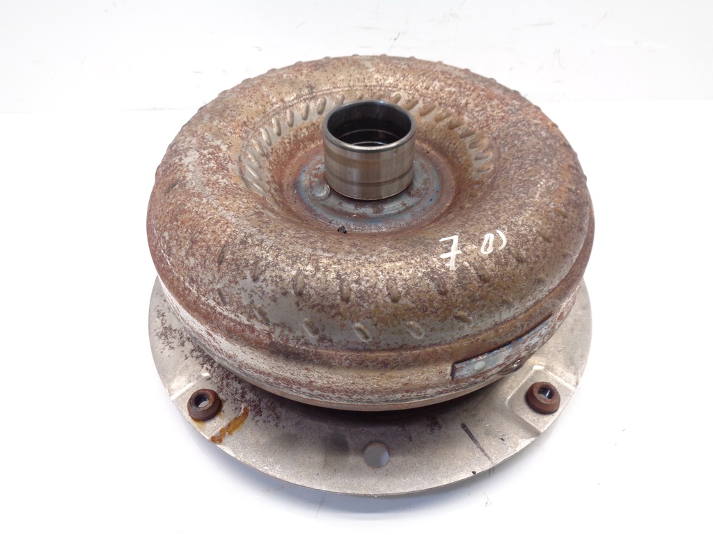 [MTD-373710] Convertidor de par Land Rover Range Rover 5.0 SCV8 508PS 1087322279
