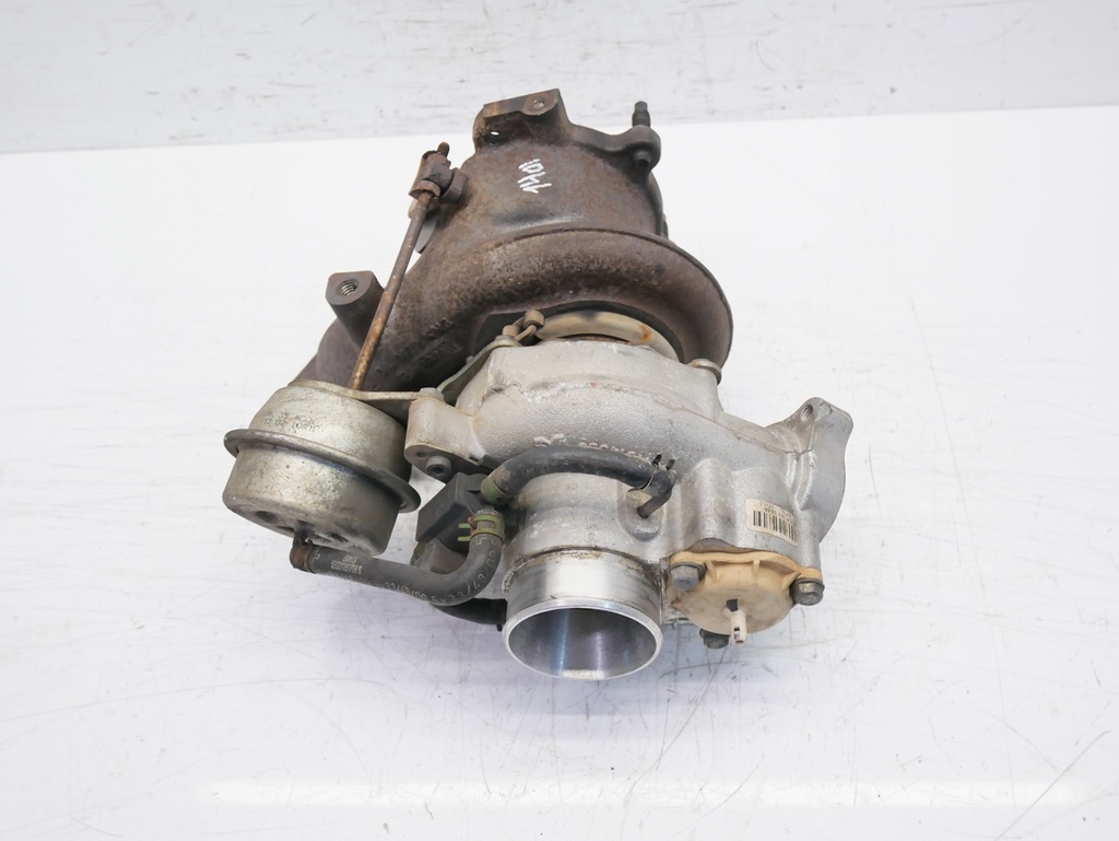 [MTD-428337] Turbocompresor Opel Saab Insignia 9-5 2.0 Turbo A20NHT LHU 12618667