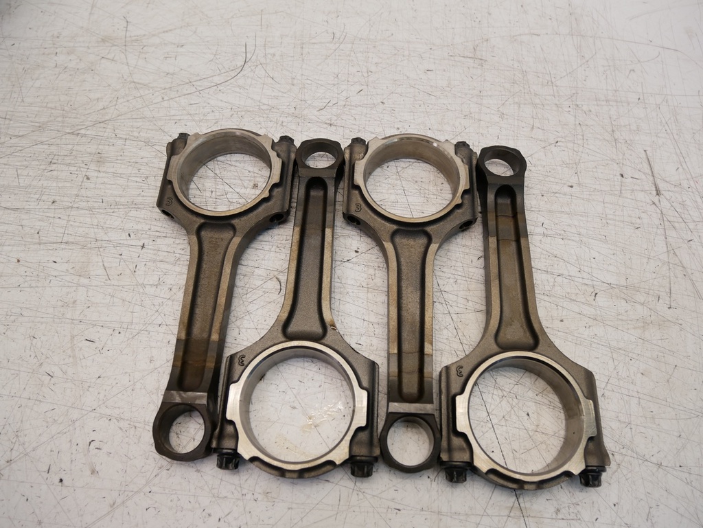 [MTD-452405] Biela Ford Mustang USA 2.3 EcoBoost N48H N48
