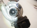 Turbocompresor Kia Carens 1.7 CRDi D4FD 824168-0001