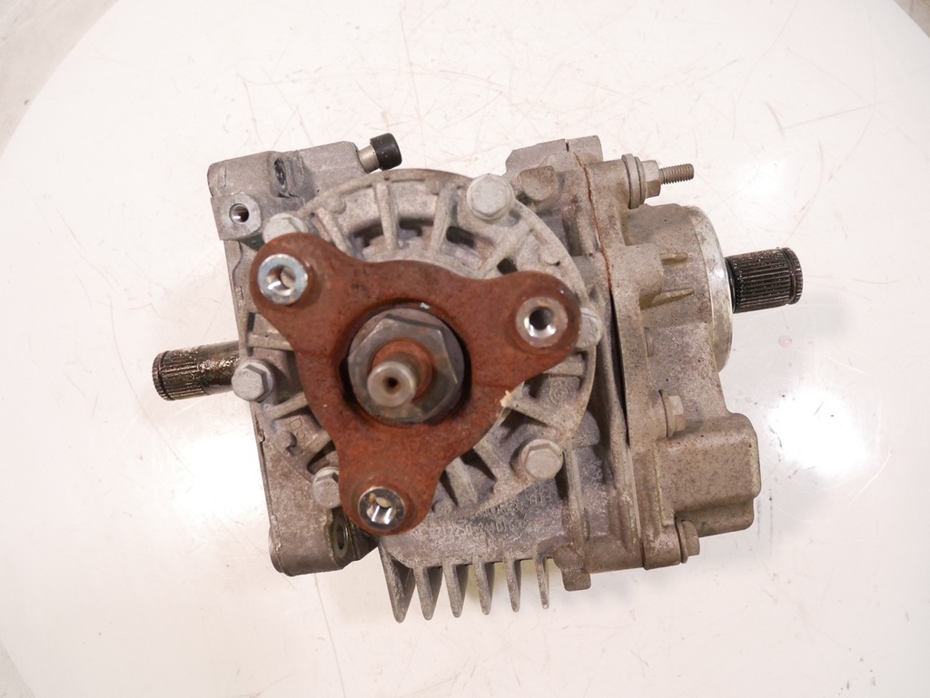 [MTD-411995] Diferencial Audi Q3 8U 2.0 TDI Diesel DFTA DFT 0CP409053G
