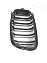 Rejilla delantera derecha BMW Serie 1 F20
