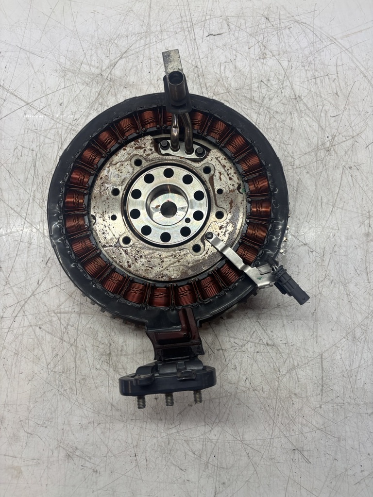 [MTD-493591] Alternador Volvo V60 2.0 T8 B4204T34 31491811