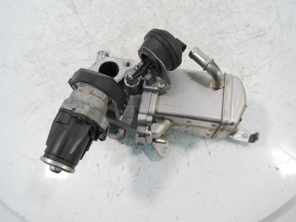 [MTD-493944] Enfriador de gases de escape Volvo V60 II D4 2.0 Diesel D4204T14 32203034
