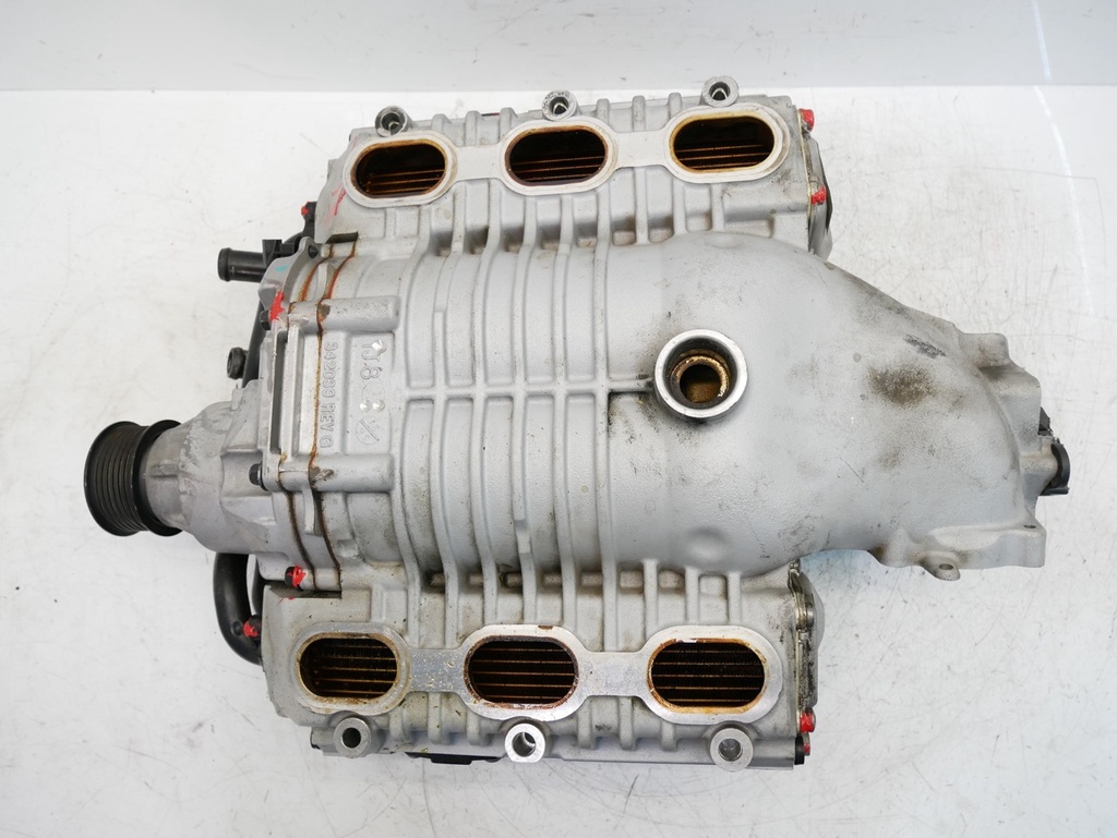 [MTD-495880] Turbocompresor Audi Q5 3.0 TFSi CTUC CTU 06E145601AN