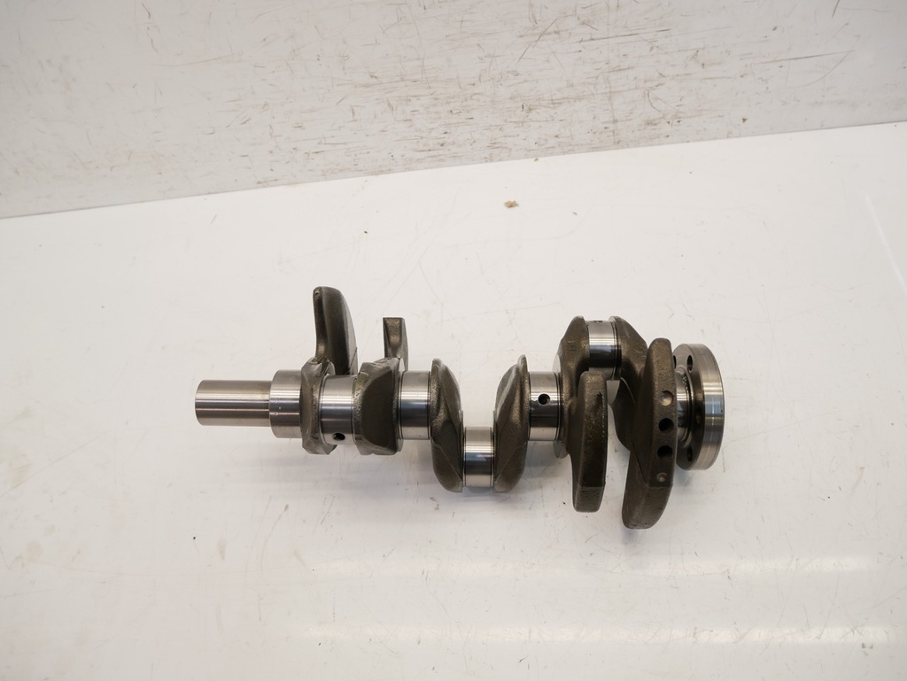 [MTD-459535] Cigüeñal Ford Fiesta CB1 1.0 P4JA CA6G-CA