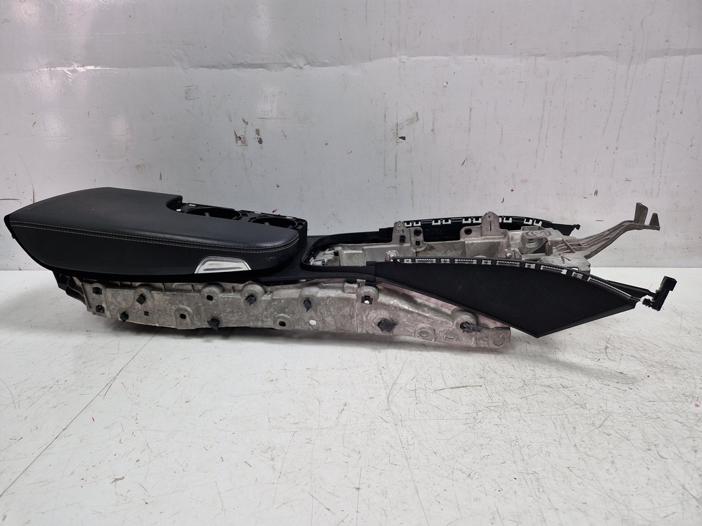 [MTD-499127] Reposabrazos central consola central Porsche Panamera 971 2.9 V6 CSZ CSZB 971858403