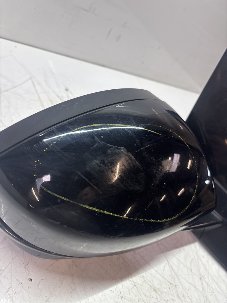 [MTD-500700] Retrovisor exterior derecho Land Rover Discovery Sport L550 204DTY MK72-17E698-HAA