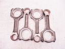 4x Biela para Ford Transit V362 V363 2.0 YMF6 GK2Q-6205-BA