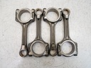 4x Biela Mercedes Clase A 1.3 M282.914