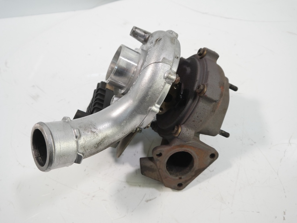 [MTD-477238] Turbocompresor Audi A4 B7 A6 C6 2.7 TDI quattro BPP 059145721F