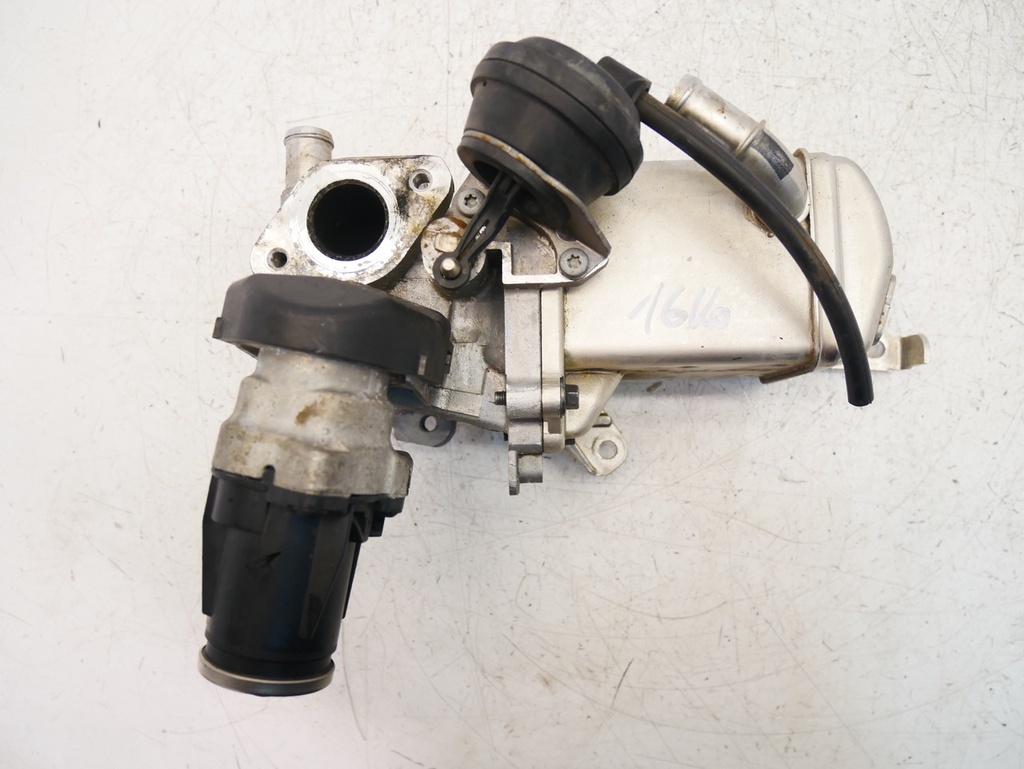 [MTD-506061] Enfriador de gases de escape Volvo XC90 2.0 D5 D4204T23 32203034