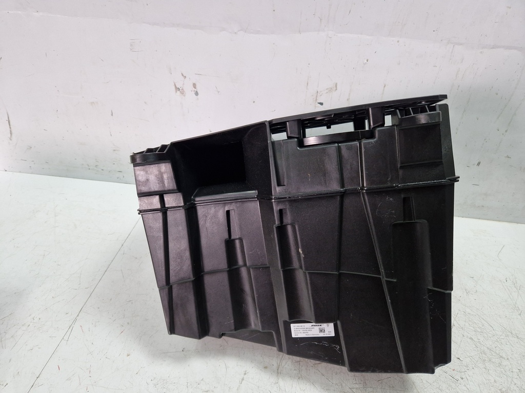 [MTD-499119] Subwoofer / Altavoz de graves Bose para Porsche Panamera 971 2.9 V6 CSZB 971035481D