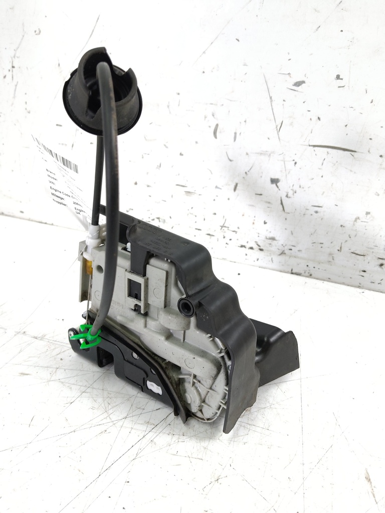 [MTD-527973] Cerradura de puerta Audi A4 B9 Avant