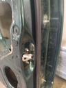 Puerta trasera izquierda verde Nissan Navara 4x4 D23 2.3 dCi YS23DDTT H21014JKAA