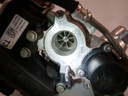 Turbocompresor Nissan Qashqai MK2 1.3 DIG-T HR13 HR13DDT 883960-0002