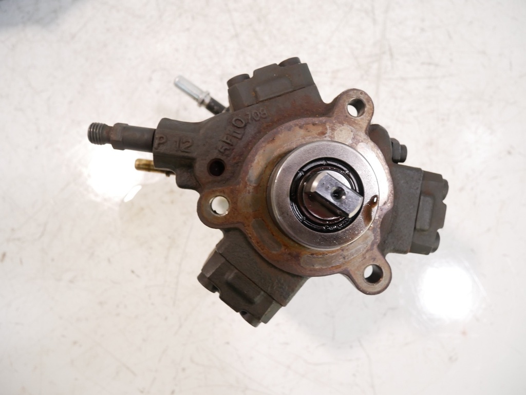 [MTD-434885] Bomba de alta presión Citroen Jumper 2.2 HDi 131 CV 4HH P22DTE BK2Q-9B395-CA