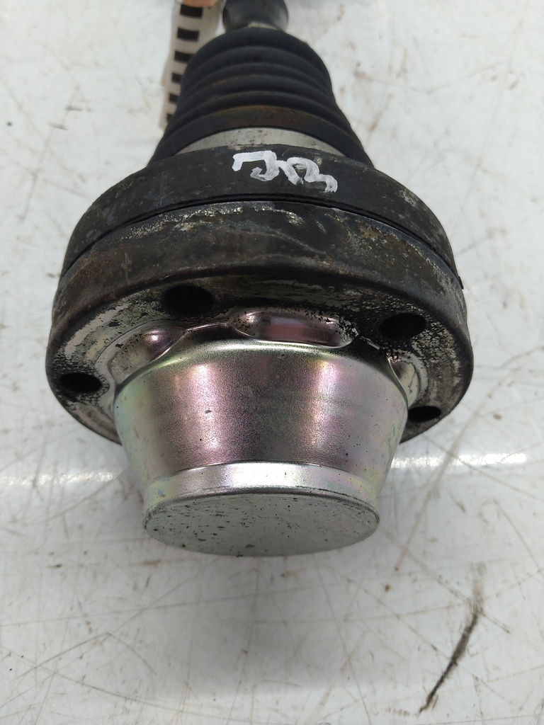 [MTD-527972] Palier delantero derecho Audi Q7 4LB 3.0 TDI
