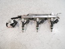 Rampa de inyectores para BMW X1 (U11) 1.5 xDrive 30e B38A15P 2022