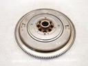 Volante motor Land Rover Range Rover L405 2.0 P400e PT204 AJ20P4 JPLA-6477-BB