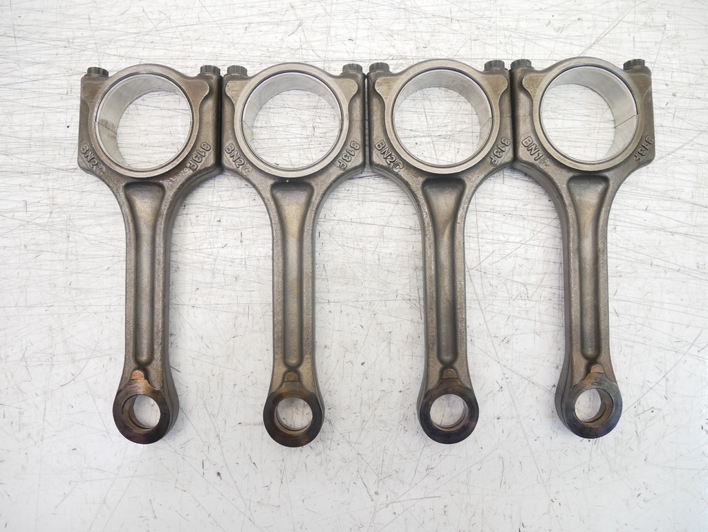 [MTD-437110] 4x Biela Mini Cooper 1.6 N16B16A 11249894656 9894656
