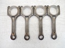 4x Biela Mini Cooper 1.6 N16B16A 11249894656 9894656