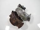 Turbocompresor BMW Serie 3 E90 E91 Serie 5 E60 3.0 M57D30 306D3 7796312