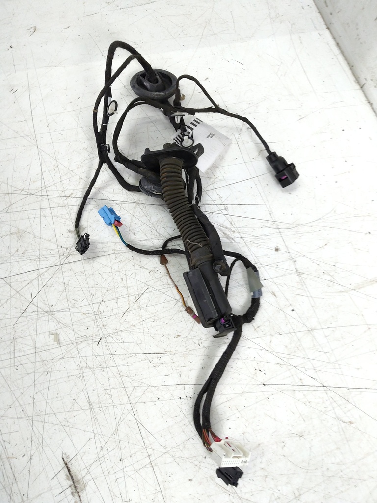 [MTD-527974] Mazo de cables Audi A4 B9 Avant