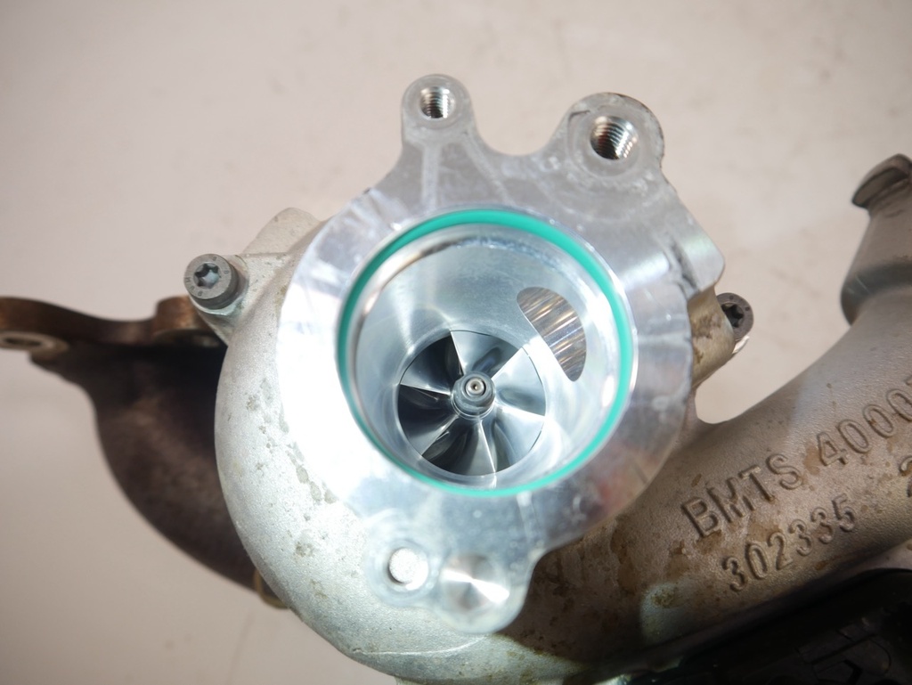 [MTD-475562] Turbocompresor Audi Cupra VW A1 A3 Q2 Q3 Golf 1.5 TSI TFSI DXDB DXD 05E145701B
