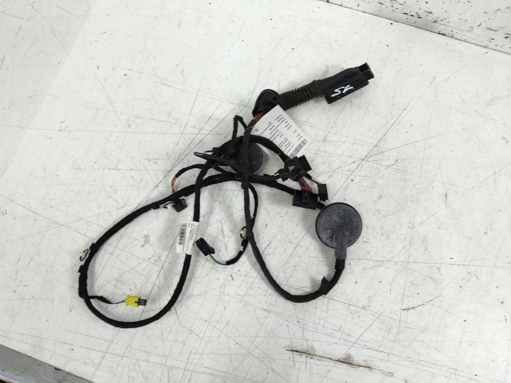 [MTD-527975] Mazo de cables Audi A1 8X1 8XK 1.6 TDI