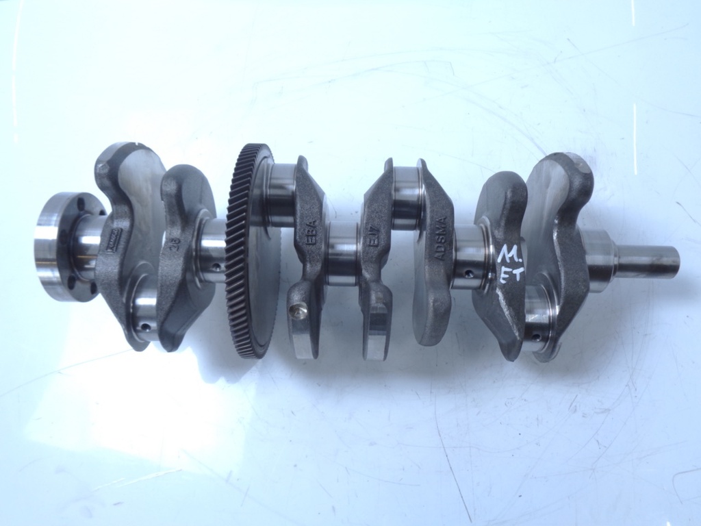 [MTD-455369] Cigüeñal Ford Mustang 2.3 EcoBoost 4cyl N48H N48 EJ7E-BA