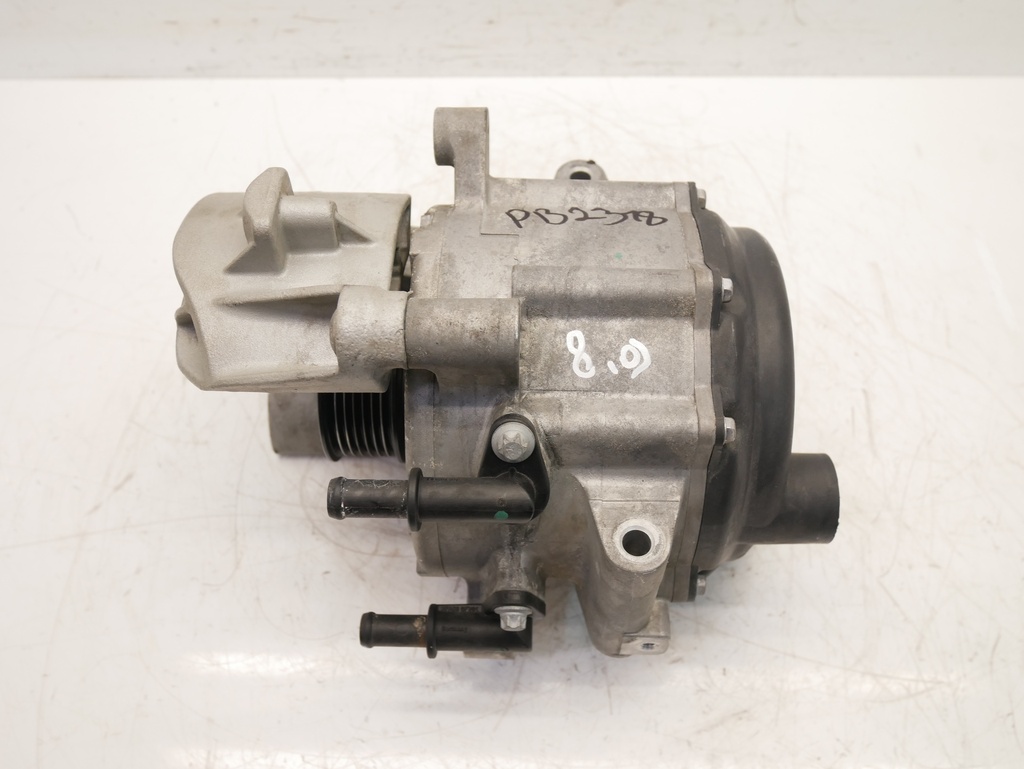 [MTD-393959] Alternador para Porsche Cayenne 92A 4.8 S V8 M48.02 94860303300