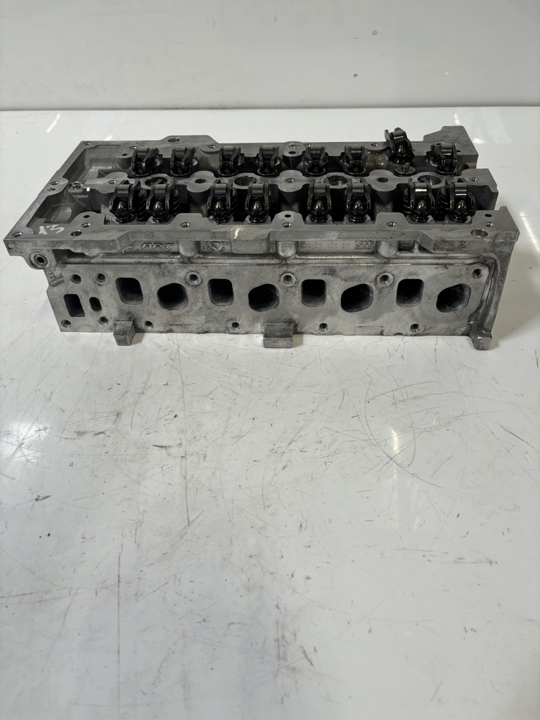 [MTD-457415] Culata Opel Corsa D 1.3 CDTI A13DTR LSF 55231550