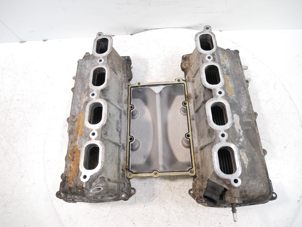 [MTD-442118] Compresor de aire acondicionado para Land Rover Range Rover L322 5.0 508PS AJ133