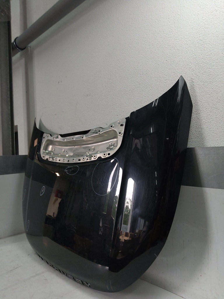 [MTD-520516] Capó Land Rover Discovery Sport L550 2.0 D 204DTD AJ20D4