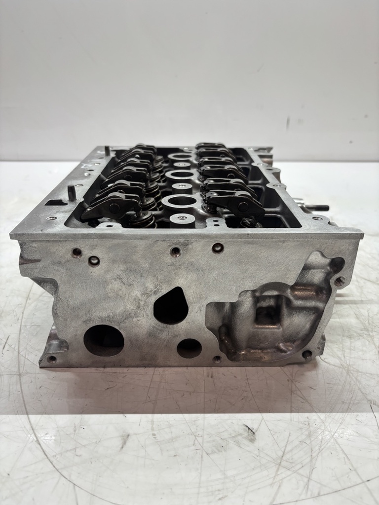 [MTD-463684] Culata planificada Seat Audi Skoda VW 1.0 TSI TFSI DLAA DLA 05C103404C
