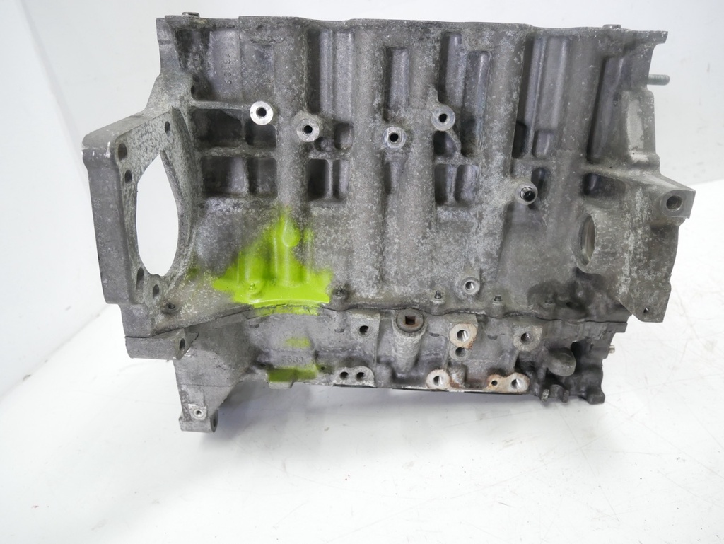 [MTD-507033] Bloque motor Ford Transit 1.6 TDCI TZGA