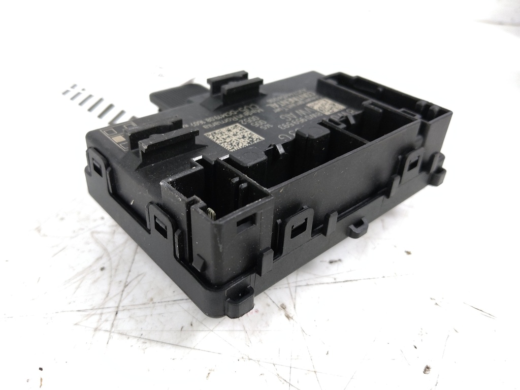 [MTD-527978] Módulo de control Audi A4 B9 Avant 3.0 TDI