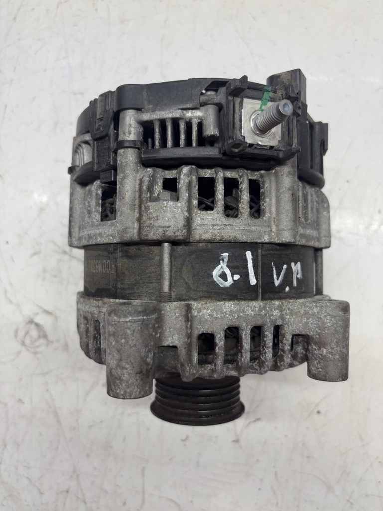 [MTD-465972] Alternador Mercedes Clase A 1.3 A200 M282.914 282.914 A0009061604