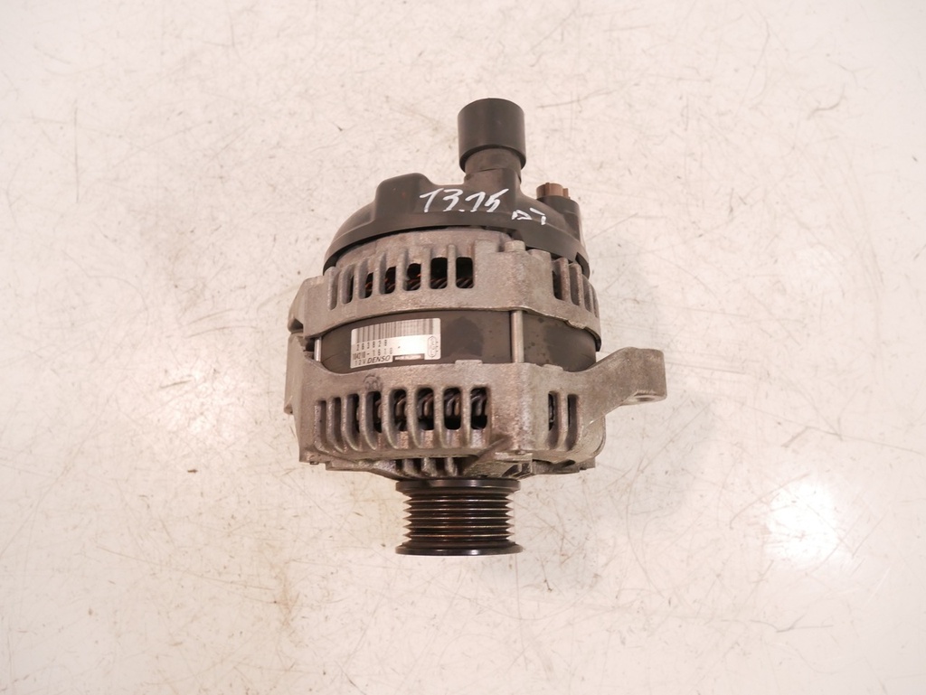 [MTD-424057] Alternador Ferrari California 4.3 gasolina F131B48 F131 F131B 263829