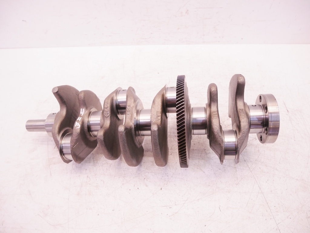 [MTD-451330] Cigüeñal Ford Mustang USA 2.3 EcoBoost 4 cil. N48H EAA LB8