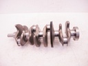 Cigüeñal Ford Mustang USA 2.3 EcoBoost 4 cil. N48H EAA LB8