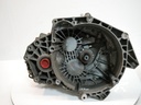 Caja de cambios manual Opel Astra Insignia 2.0 CDTI A20DTH F40 55564375